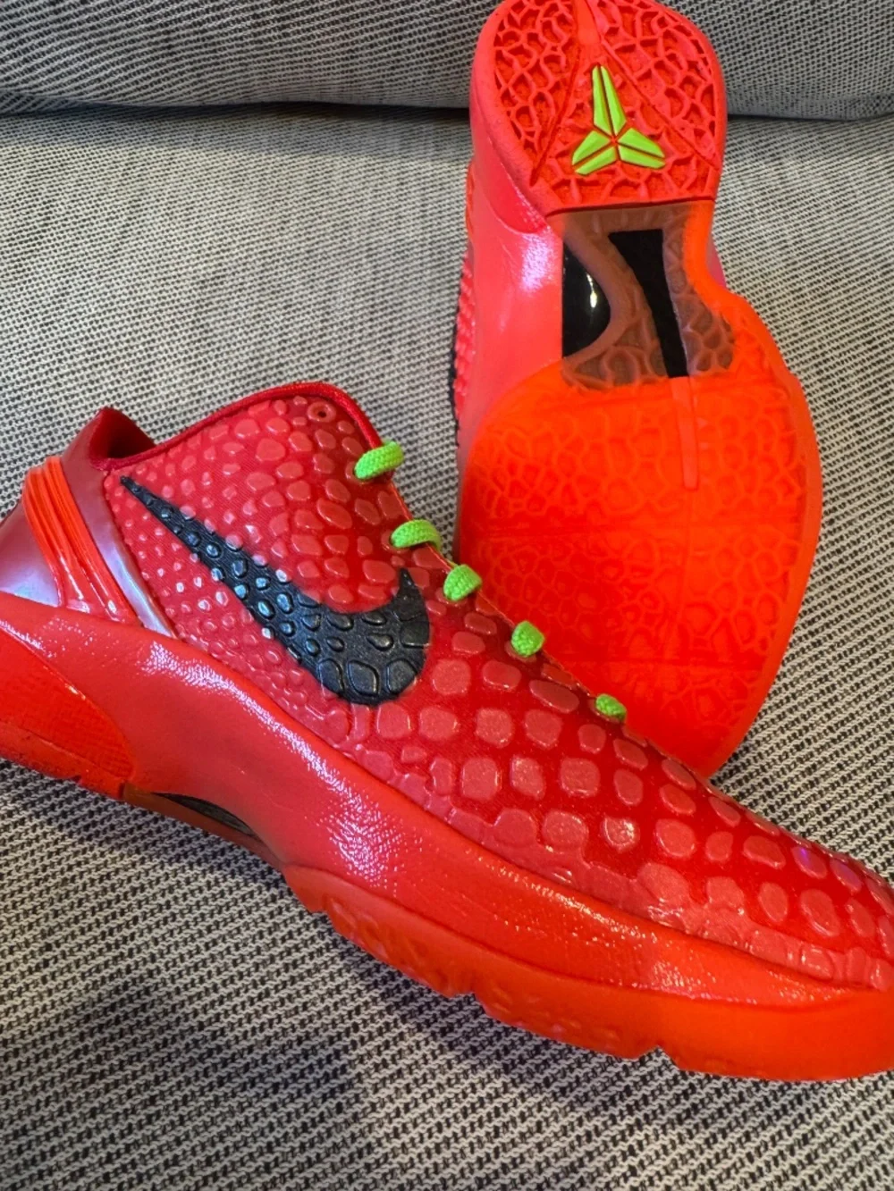 Nike Kobe 6